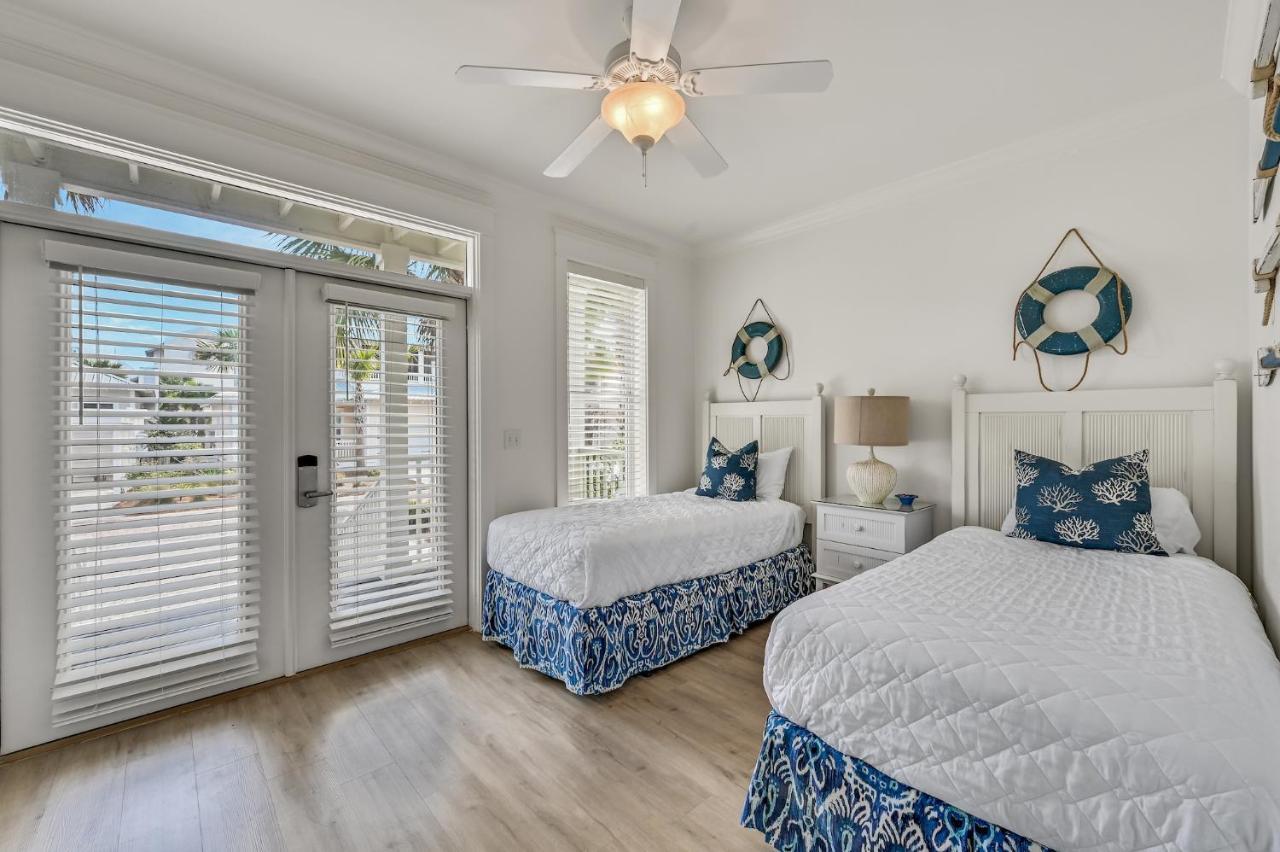Sassy Beaches Rosemary Beach Bagian luar foto