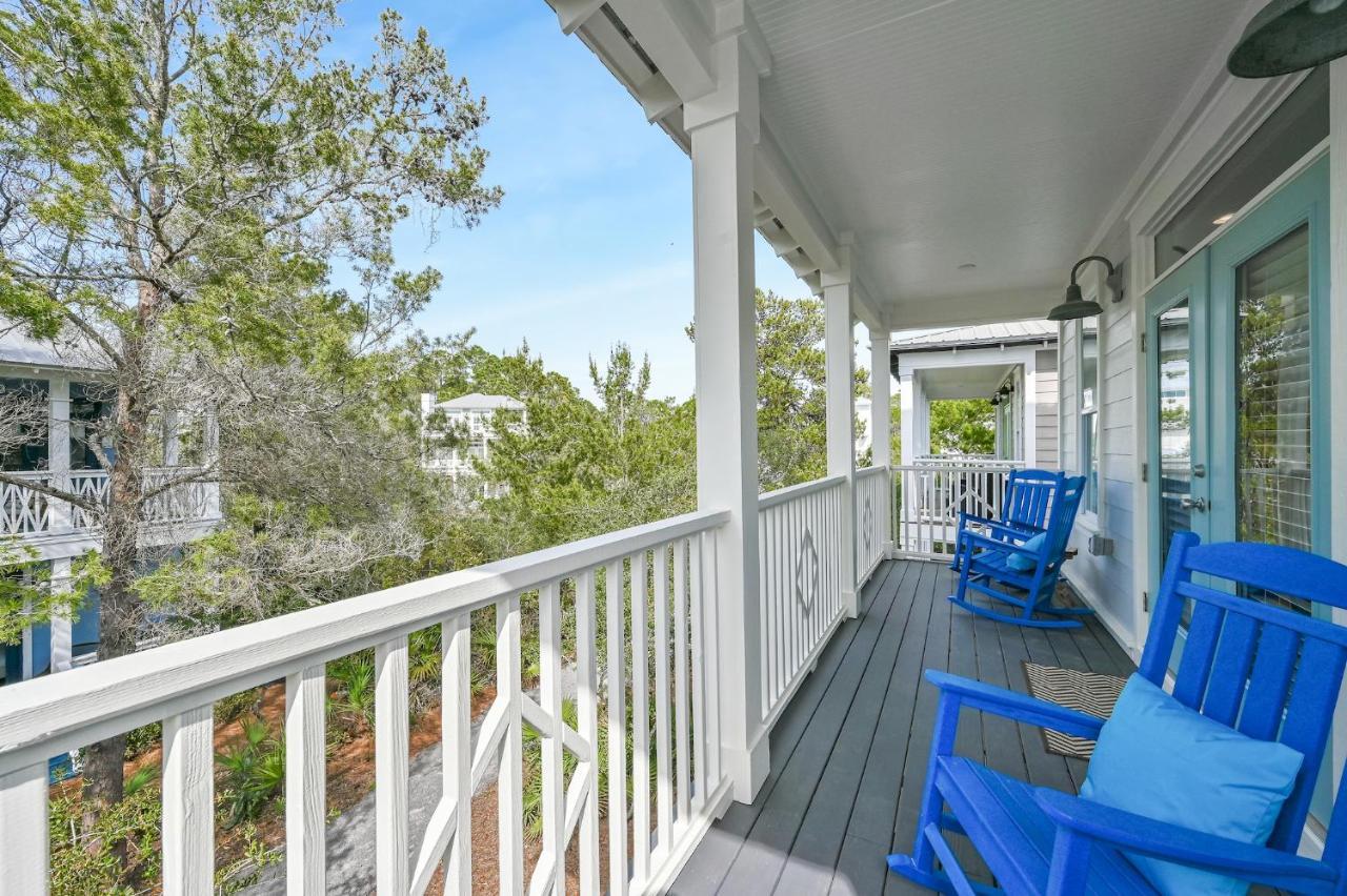Sassy Beaches Rosemary Beach Bagian luar foto