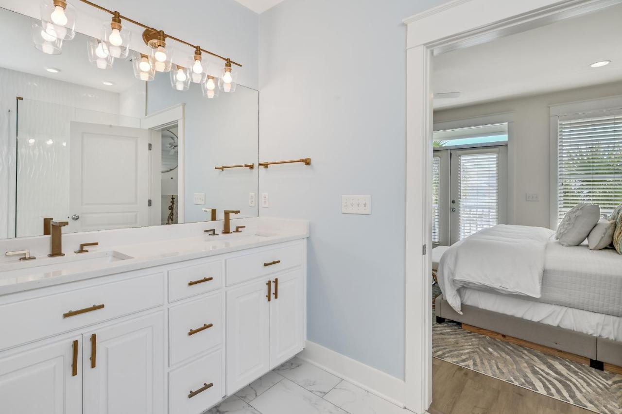 Sassy Beaches Rosemary Beach Bagian luar foto