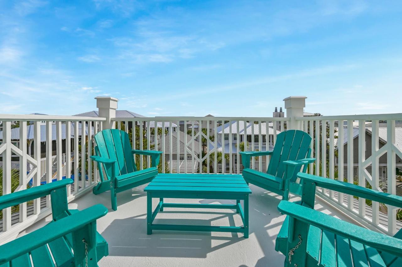 Sassy Beaches Rosemary Beach Bagian luar foto