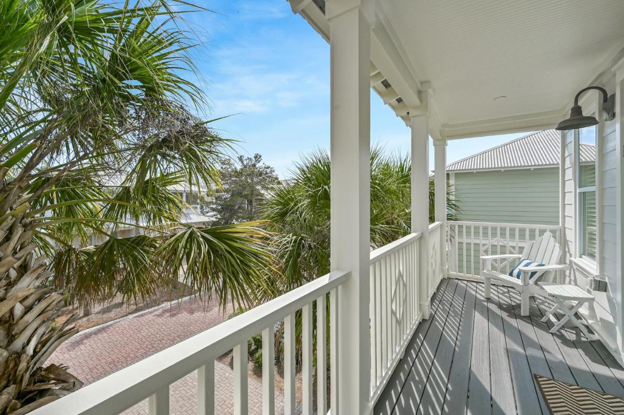 Sassy Beaches Rosemary Beach Bagian luar foto
