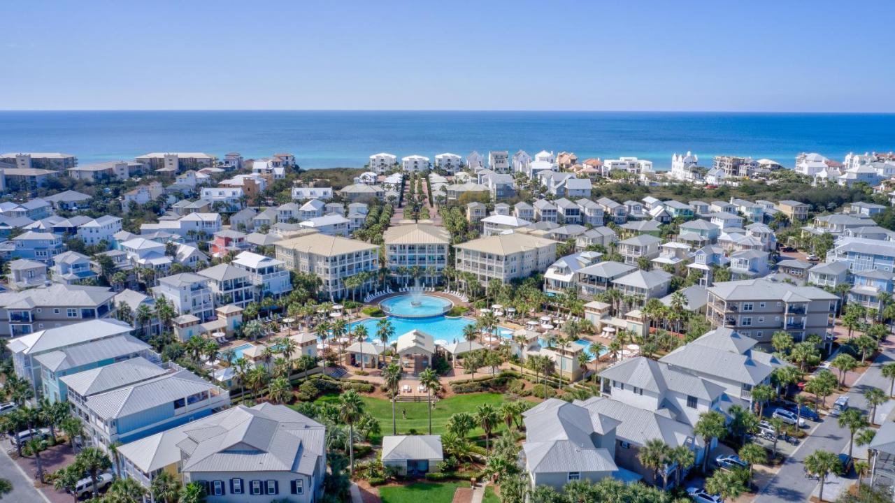 Sassy Beaches Rosemary Beach Bagian luar foto